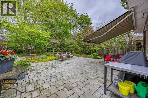 72 Crescent Boulevard Simcoe ON N3Y 2K8