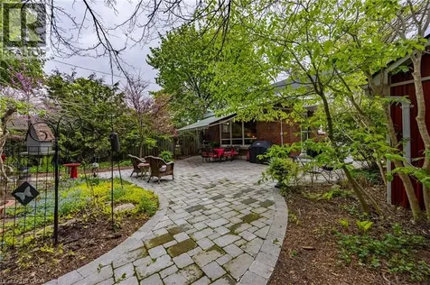 72 Crescent Boulevard Simcoe ON N3Y 2K8
