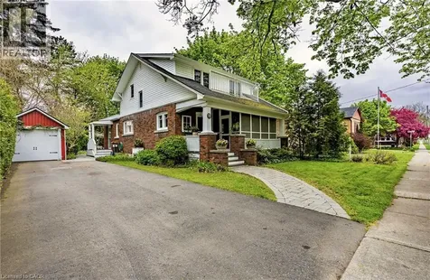 72 Crescent Boulevard Simcoe ON N3Y 2K8