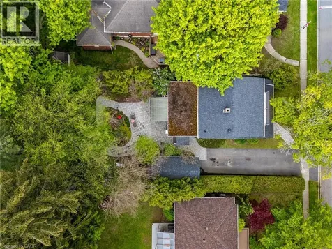 72 Crescent Boulevard Simcoe ON N3Y 2K8