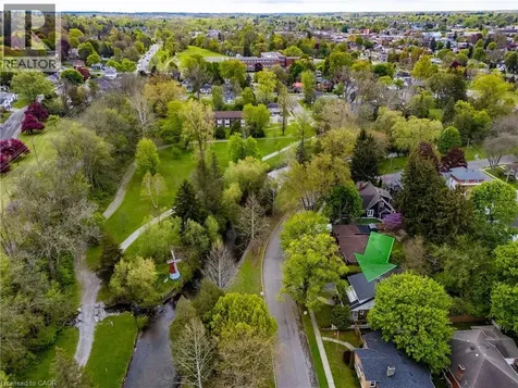 72 Crescent Boulevard Simcoe ON N3Y 2K8