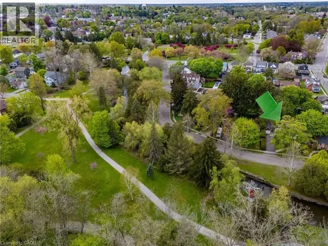 72 Crescent Boulevard Simcoe ON N3Y 2K8