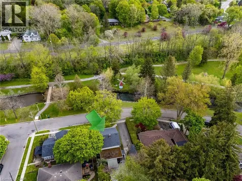 72 Crescent Boulevard Simcoe ON N3Y 2K8