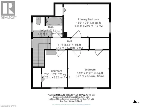 72 Crescent Boulevard Simcoe ON N3Y 2K8