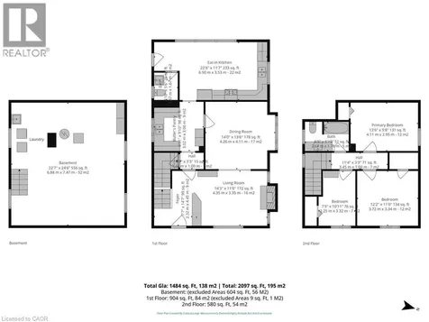 72 Crescent Boulevard Simcoe ON N3Y 2K8