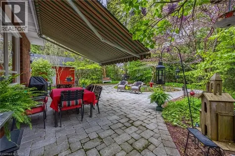 72 Crescent Boulevard Simcoe ON N3Y 2K8