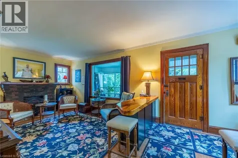72 Crescent Boulevard Simcoe ON N3Y 2K8