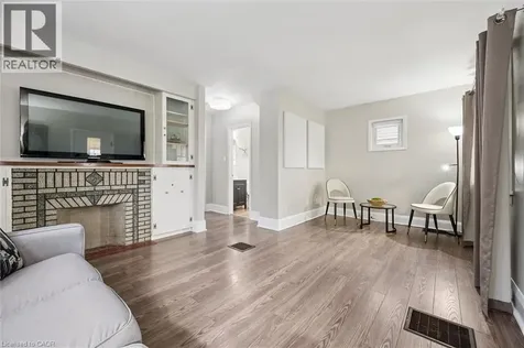 237 Borden Avenue South Kitchener ON N2G 3S1