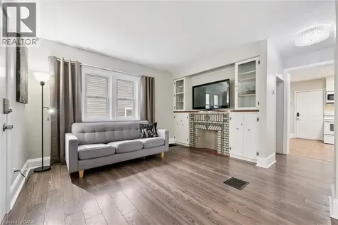 237 Borden Avenue South Kitchener ON N2G 3S1