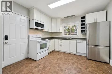 237 Borden Avenue South Kitchener ON N2G 3S1