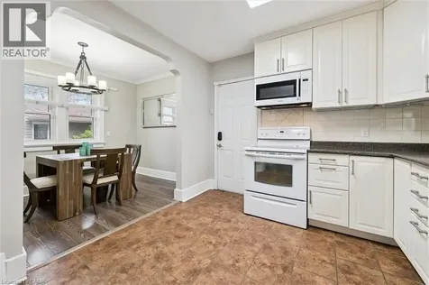 237 Borden Avenue South Kitchener ON N2G 3S1