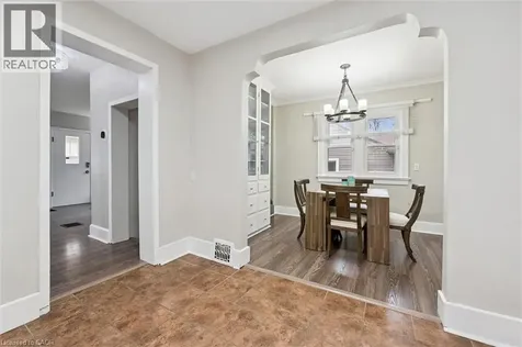 237 Borden Avenue South Kitchener ON N2G 3S1