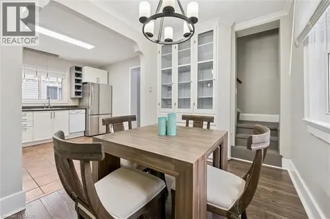 237 Borden Avenue South Kitchener ON N2G 3S1