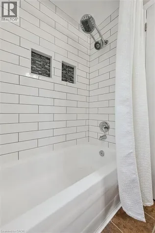 237 Borden Avenue South Kitchener ON N2G 3S1