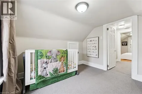 237 Borden Avenue South Kitchener ON N2G 3S1