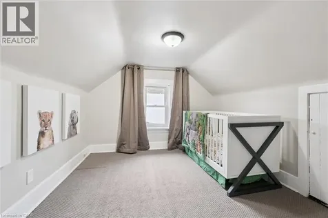 237 Borden Avenue South Kitchener ON N2G 3S1