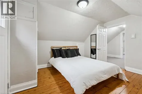 237 Borden Avenue South Kitchener ON N2G 3S1