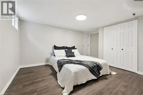 237 Borden Avenue South Kitchener ON N2G 3S1