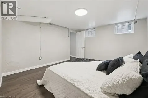 237 Borden Avenue South Kitchener ON N2G 3S1