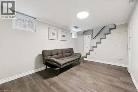 237 Borden Avenue South Kitchener ON N2G 3S1