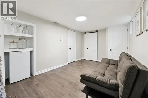 237 Borden Avenue South Kitchener ON N2G 3S1