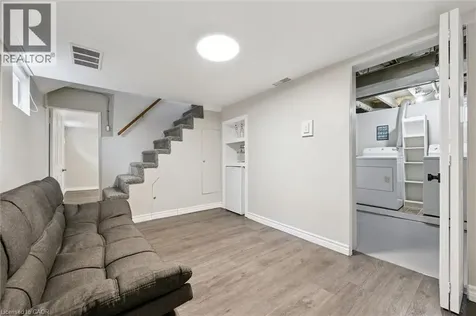 237 Borden Avenue South Kitchener ON N2G 3S1