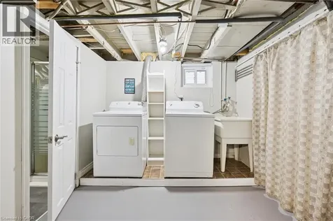 237 Borden Avenue South Kitchener ON N2G 3S1