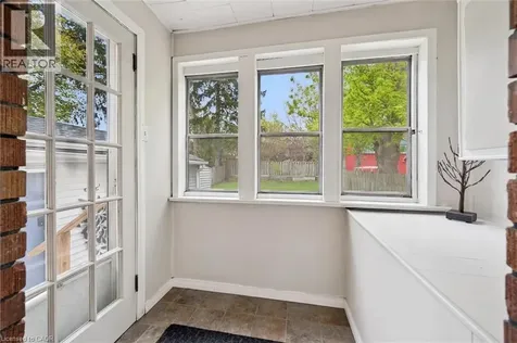 237 Borden Avenue South Kitchener ON N2G 3S1