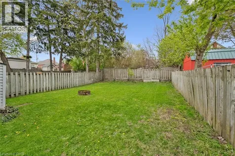 237 Borden Avenue South Kitchener ON N2G 3S1