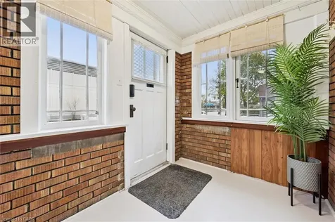 237 Borden Avenue South Kitchener ON N2G 3S1
