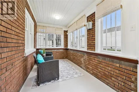 237 Borden Avenue South Kitchener ON N2G 3S1