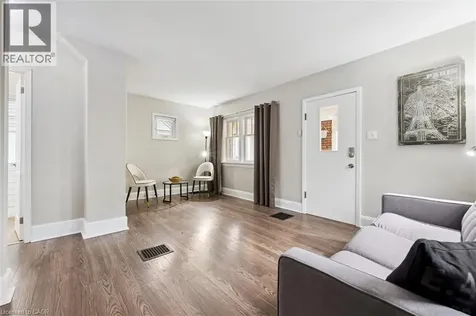 237 Borden Avenue South Kitchener ON N2G 3S1