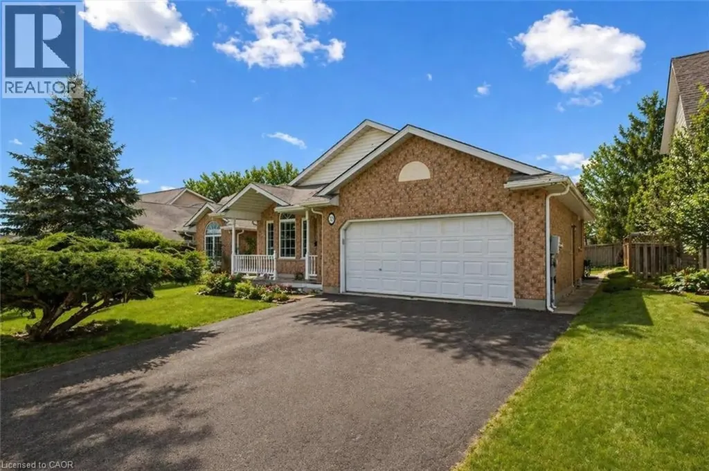 19 Merganser Drive Guelph ON N1C 1C8
