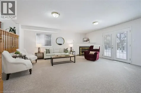 19 Merganser Drive Guelph ON N1C 1C8
