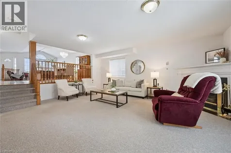 19 Merganser Drive Guelph ON N1C 1C8