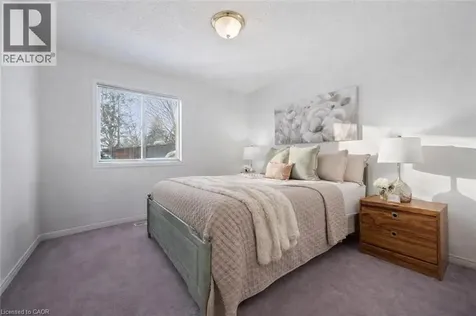19 Merganser Drive Guelph ON N1C 1C8