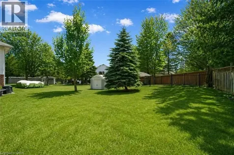 19 Merganser Drive Guelph ON N1C 1C8