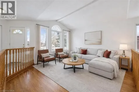 19 Merganser Drive Guelph ON N1C 1C8