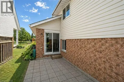 19 Merganser Drive Guelph ON N1C 1C8