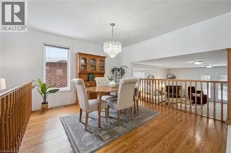 19 Merganser Drive Guelph ON N1C 1C8
