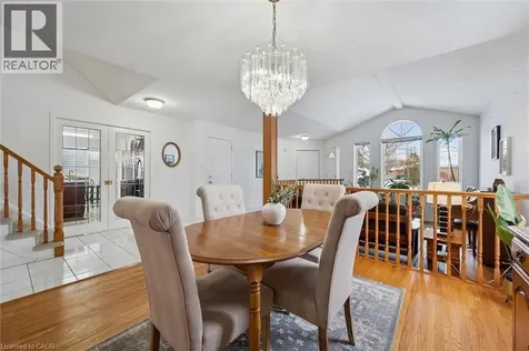 19 Merganser Drive Guelph ON N1C 1C8