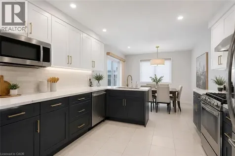 19 Merganser Drive Guelph ON N1C 1C8