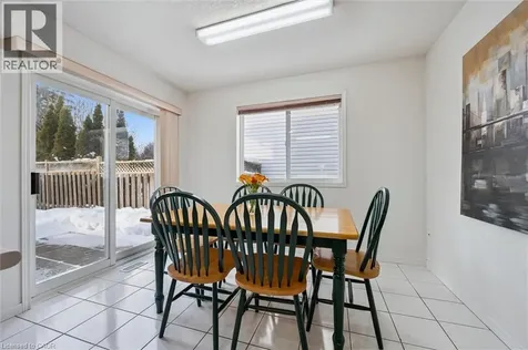 19 Merganser Drive Guelph ON N1C 1C8