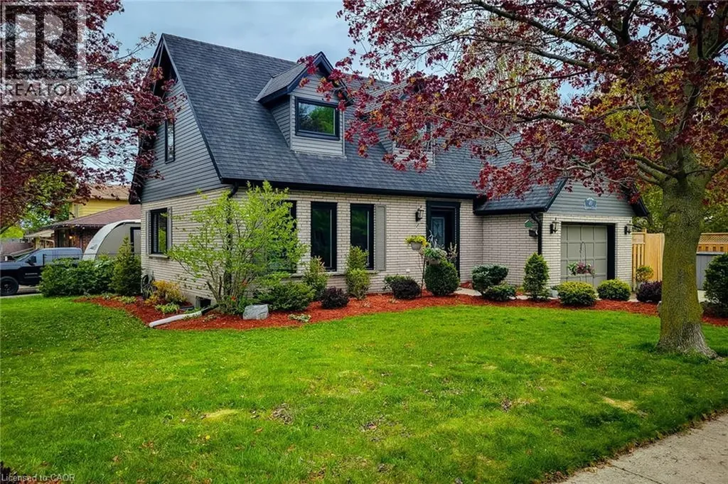 49 Ashwood Drive Cambridge ON N3C 3H7