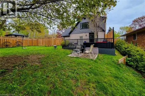49 Ashwood Drive Cambridge ON N3C 3H7