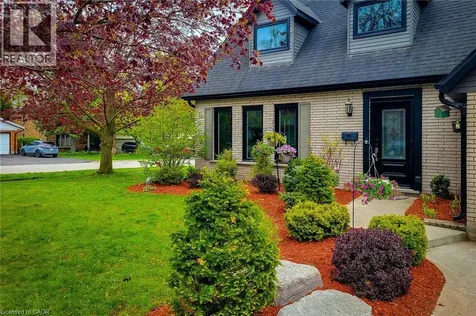 49 Ashwood Drive Cambridge ON N3C 3H7