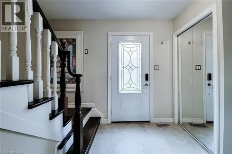 49 Ashwood Drive Cambridge ON N3C 3H7