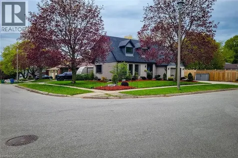 49 Ashwood Drive Cambridge ON N3C 3H7