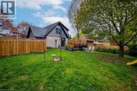 49 Ashwood Drive Cambridge ON N3C 3H7
