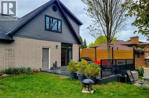 49 Ashwood Drive Cambridge ON N3C 3H7